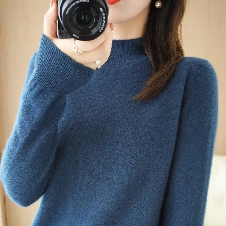 Susan™ | Stylish knitted sweater for winter