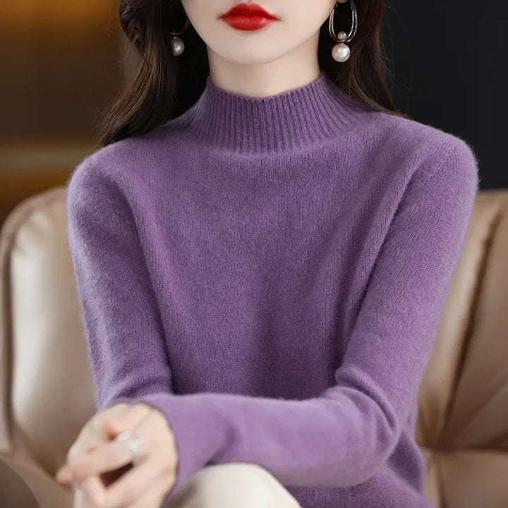 Susan™ | Stylish knitted sweater for winter