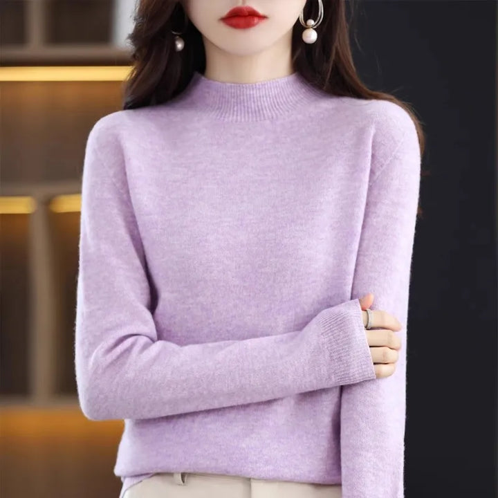 Susan™ | Stylish knitted sweater for winter