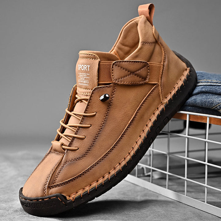 Dante | Stylish Leather Shoes