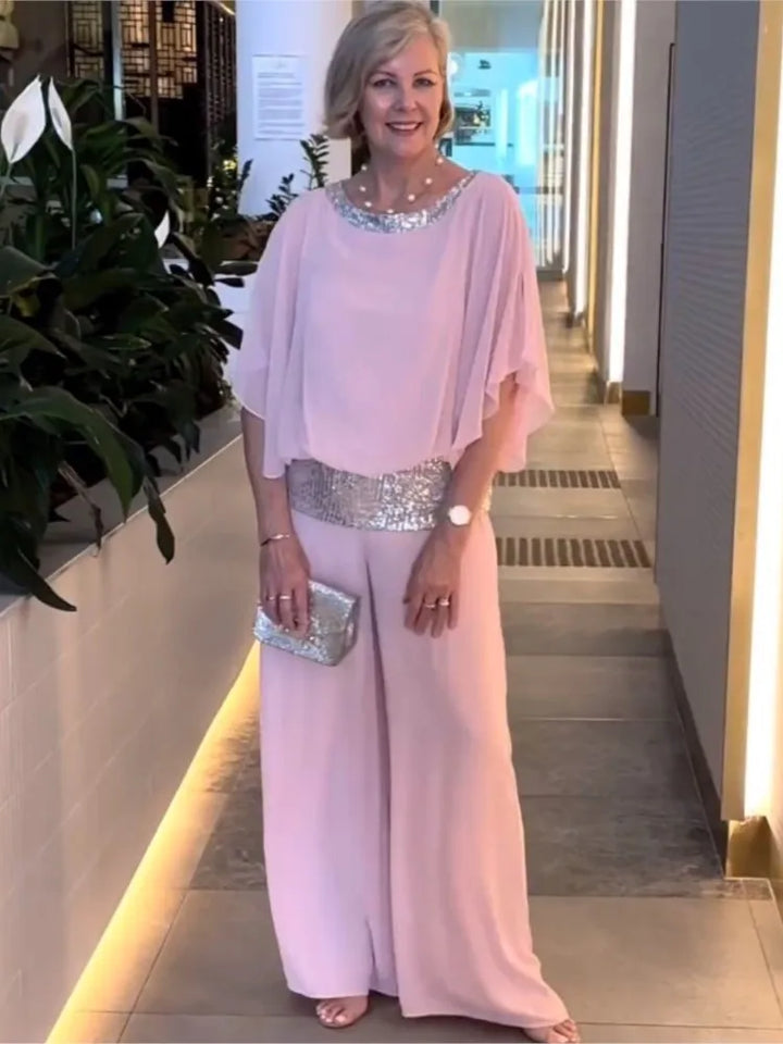 Allisa | Women’s Chic Two-Piece Outfit