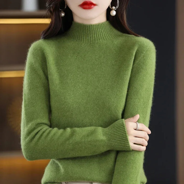 Susan™ | Stylish knitted sweater for winter