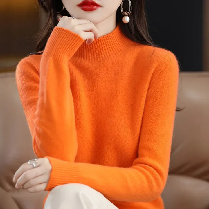 Susan™ | Stylish knitted sweater for winter