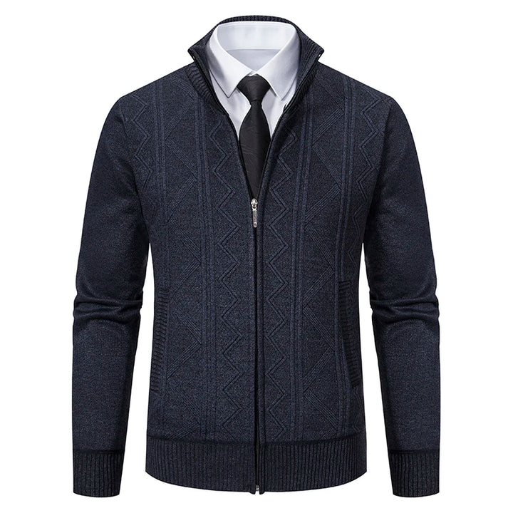 Armand | Stylish Thickened Warm Knitted Cardigan