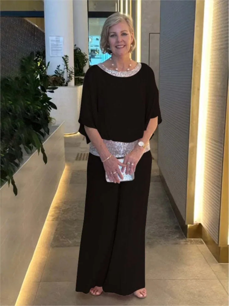 Allisa | Women’s Chic Two-Piece Outfit