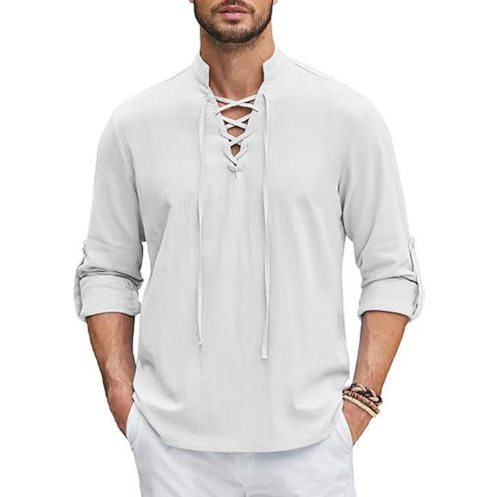 Ragnar | Stylish Viking Men's Shirt