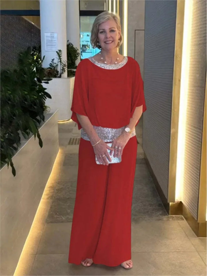 Allisa | Women’s Chic Two-Piece Outfit