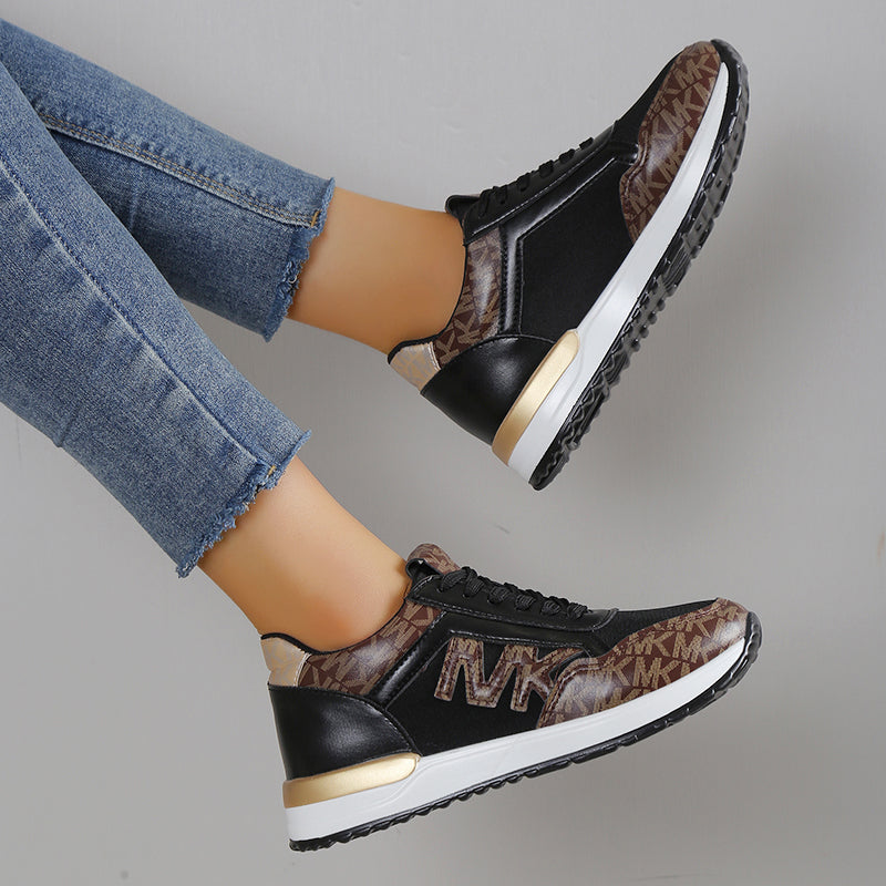 Shelagh | Comfortable Women's Shoes