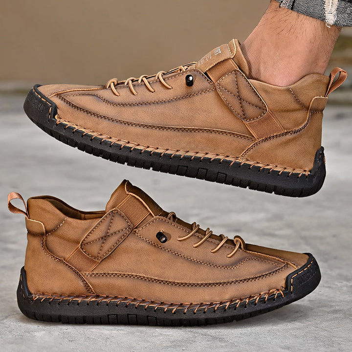 Dante | Stylish Leather Shoes