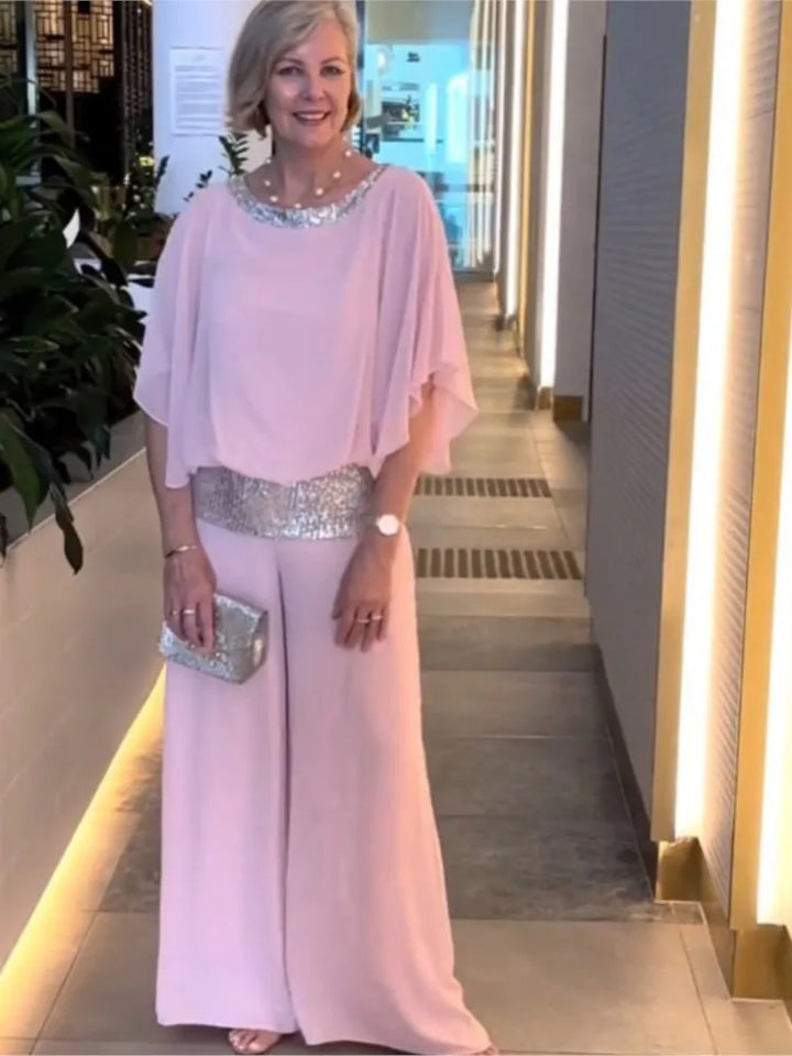 Allisa | Women’s Chic Two-Piece Outfit
