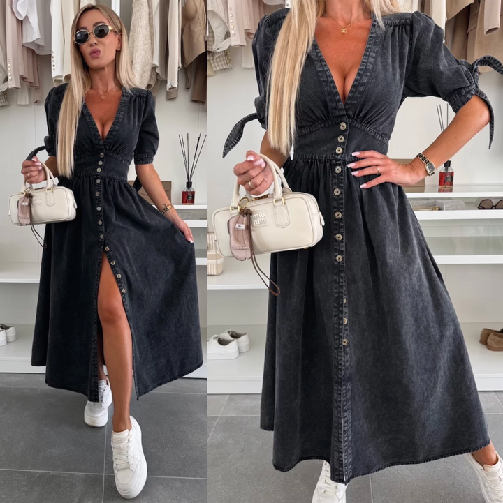 Brilliana | Chic Casual Dress