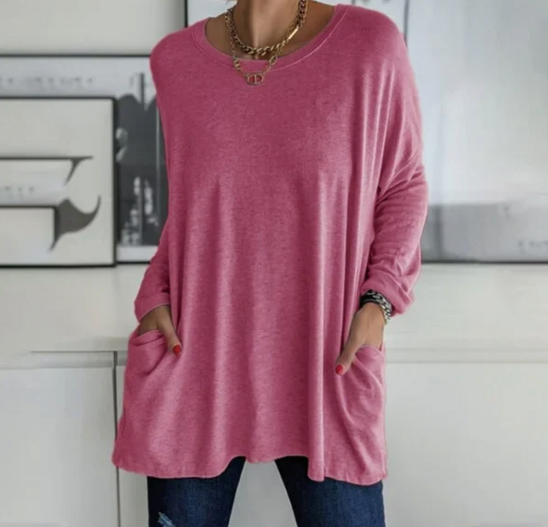 Havala | Everyday Long-Sleeve Essential
