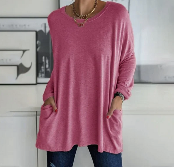 Havala | Everyday Long-Sleeve Essential
