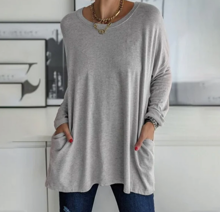 Havala | Everyday Long-Sleeve Essential