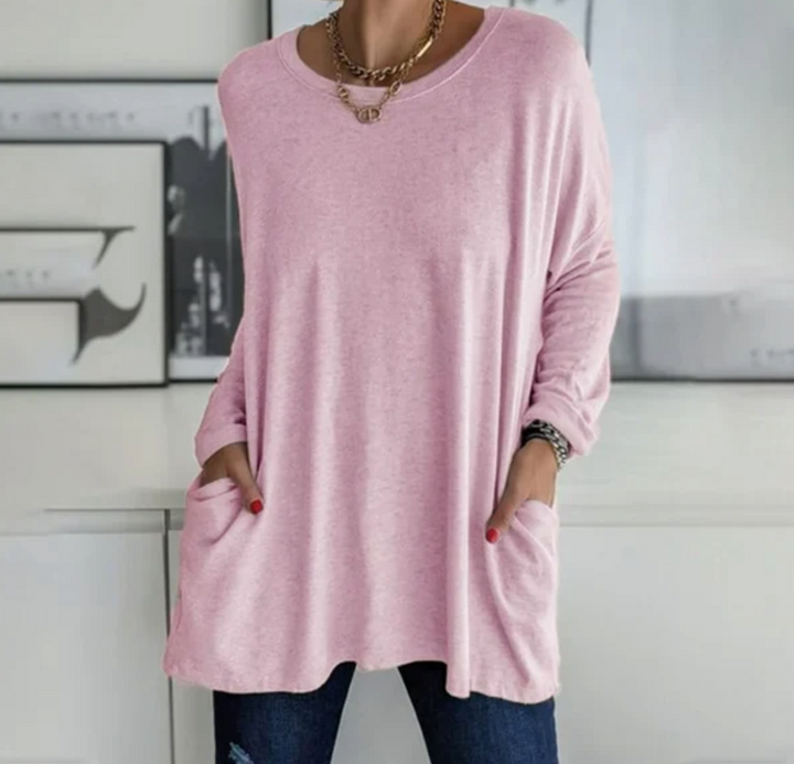 Havala | Everyday Long-Sleeve Essential