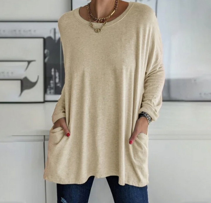 Havala | Everyday Long-Sleeve Essential