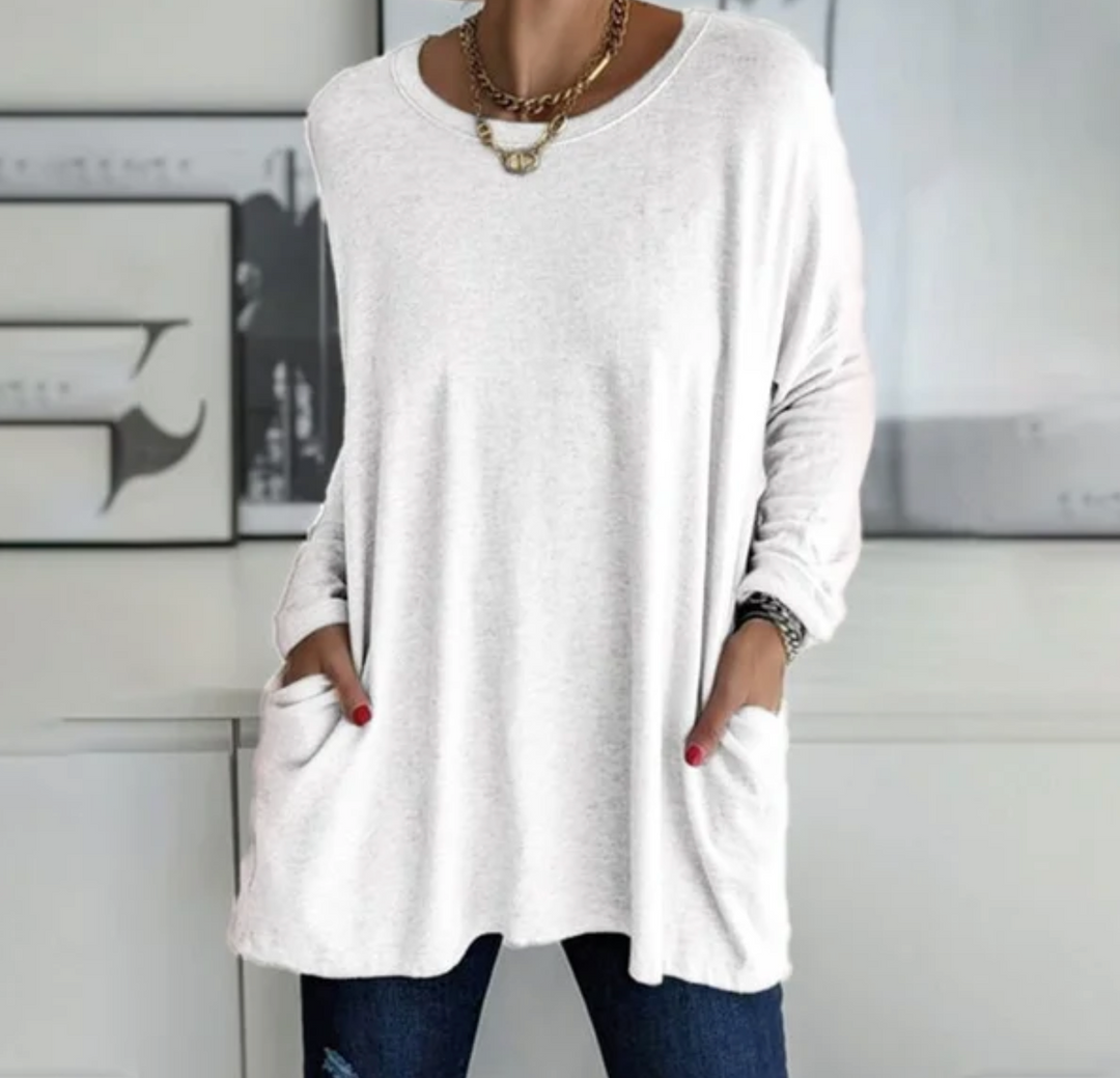 Havala | Everyday Long-Sleeve Essential