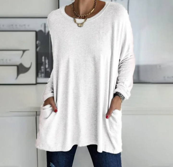 Havala | Everyday Long-Sleeve Essential