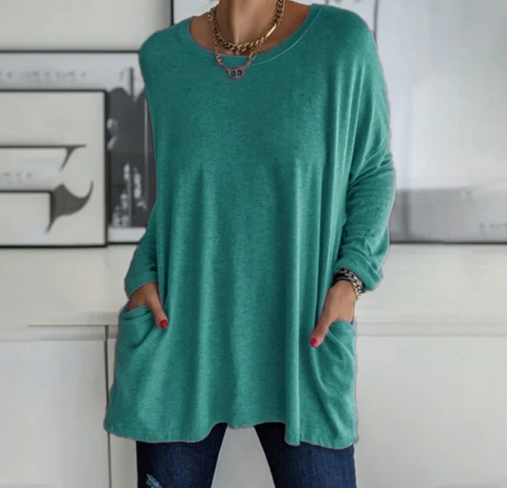Havala | Everyday Long-Sleeve Essential