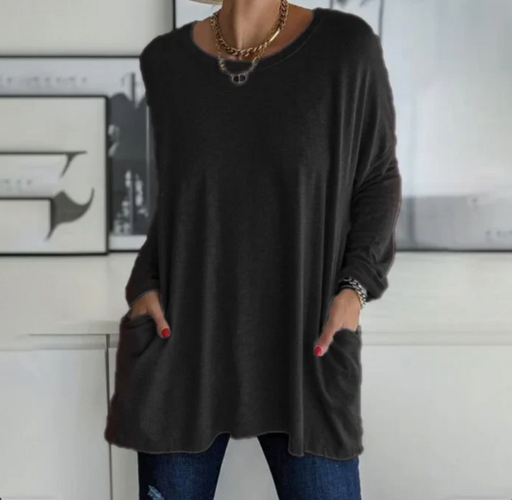 Havala | Everyday Long-Sleeve Essential