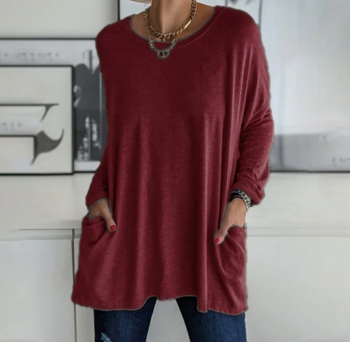 Havala | Everyday Long-Sleeve Essential