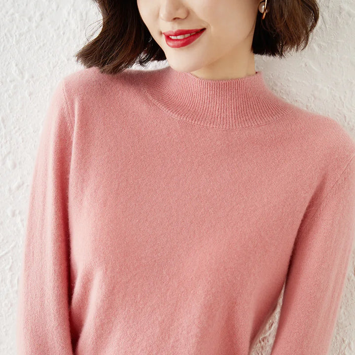 Susan™ | Stylish knitted sweater for winter