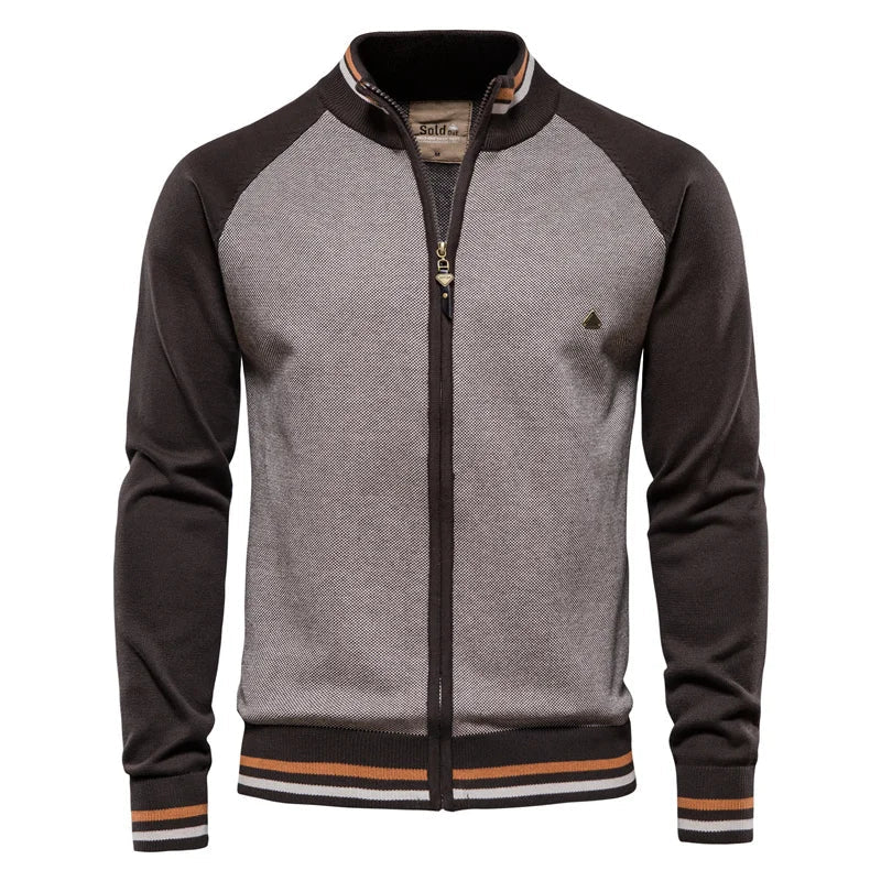 Marko | Premium Men's Sweater