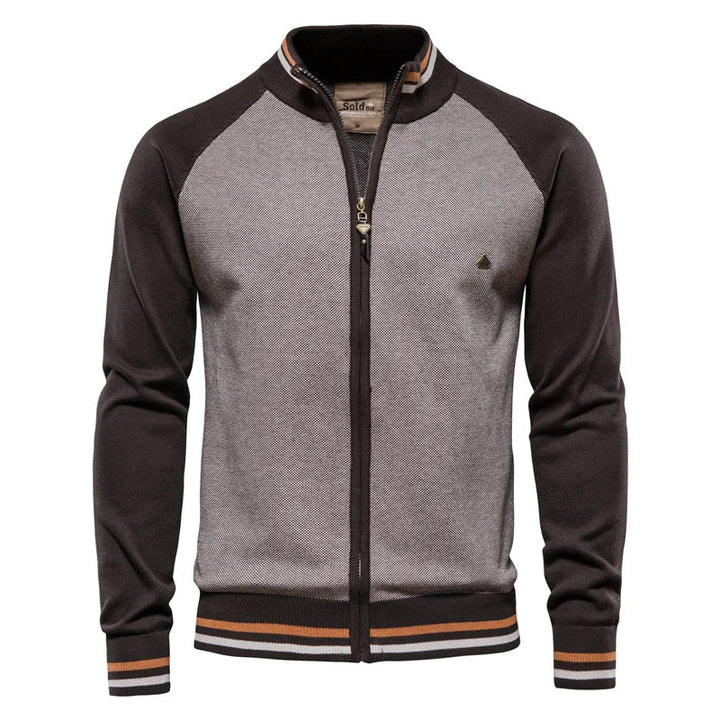 Marko | Premium Men's Sweater