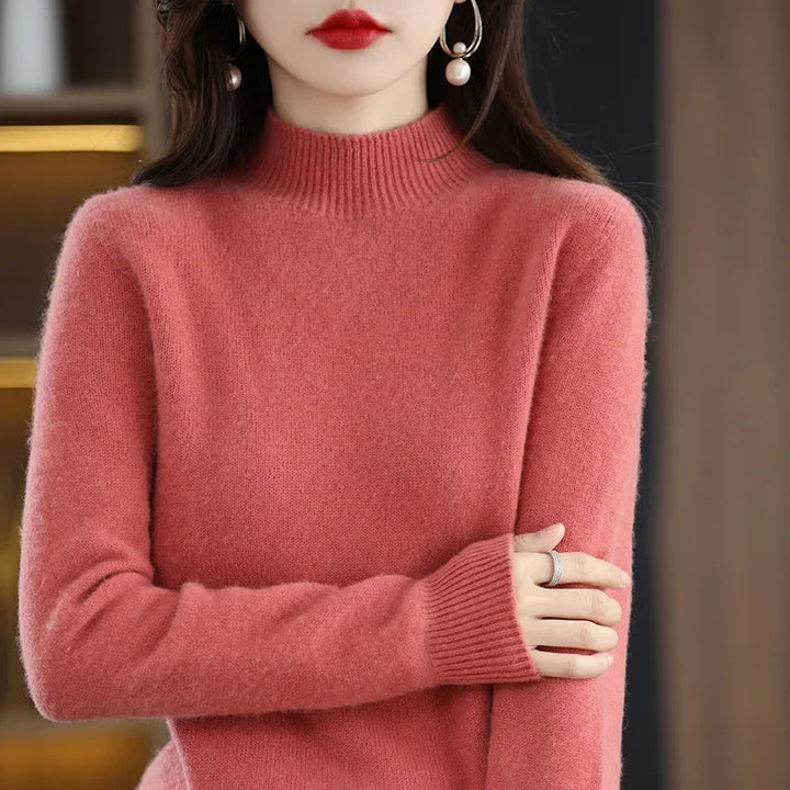 Susan™ | Stylish knitted sweater for winter