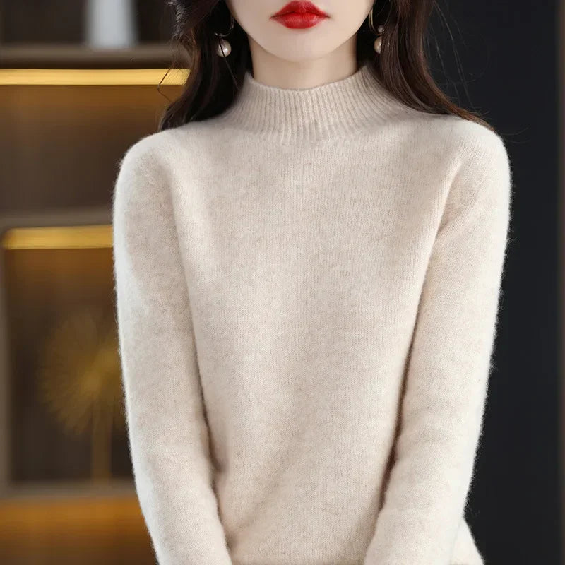 Susan™ | Stylish knitted sweater for winter