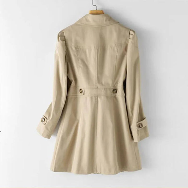 Amberley | Elegant Coat