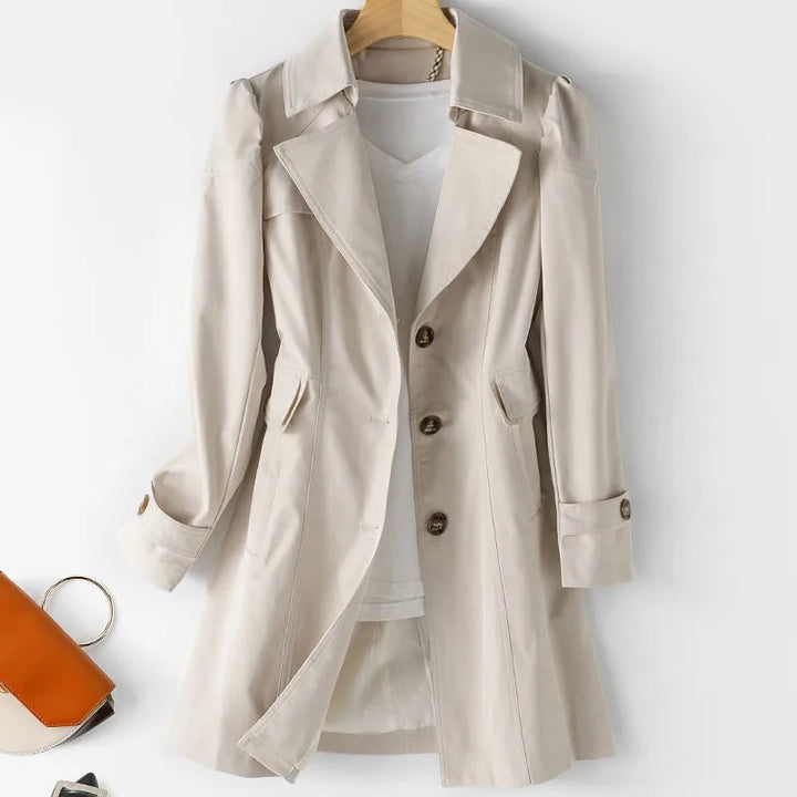 Amberley | Elegant Coat