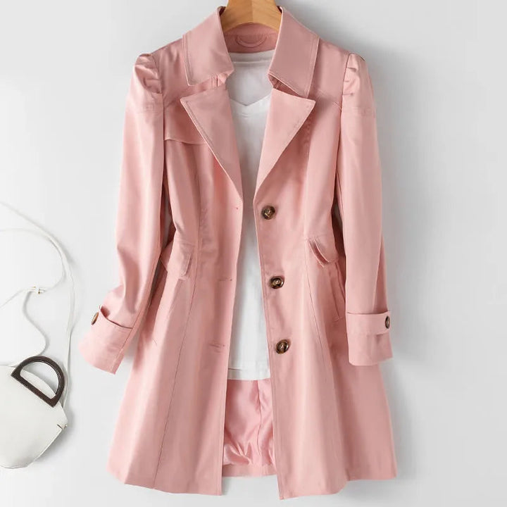 Amberley | Elegant Coat