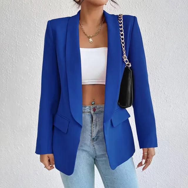 Gertie | Trendy Streetwear Fashion Coat