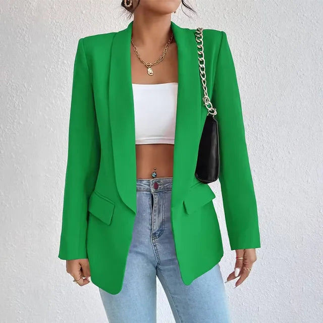 Gertie | Trendy Streetwear Fashion Coat