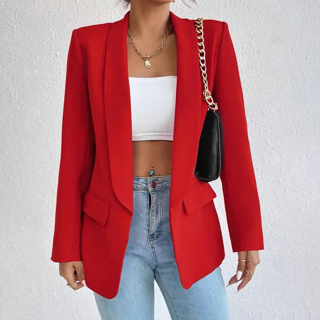 Gertie | Trendy Streetwear Fashion Coat