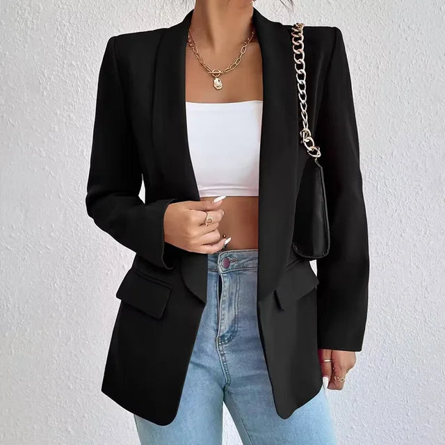 Gertie | Trendy Streetwear Fashion Coat
