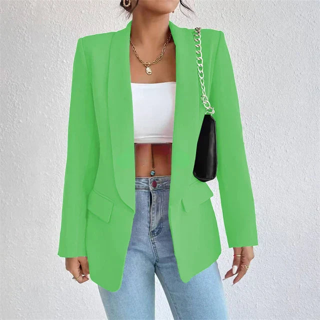 Gertie | Trendy Streetwear Fashion Coat