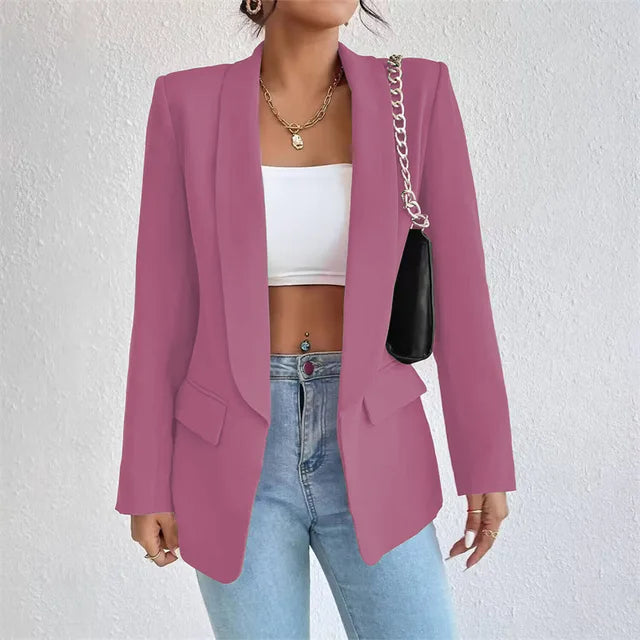 Gertie | Trendy Streetwear Fashion Coat