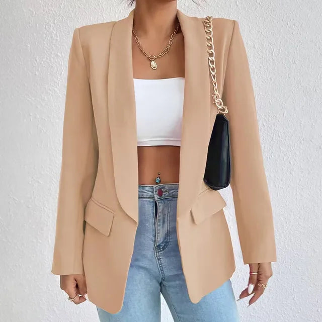 Gertie | Trendy Streetwear Fashion Coat