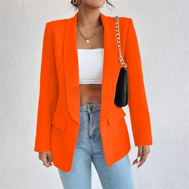 Gertie | Trendy Streetwear Fashion Coat