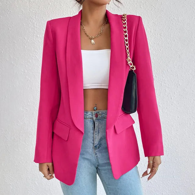 Gertie | Trendy Streetwear Fashion Coat