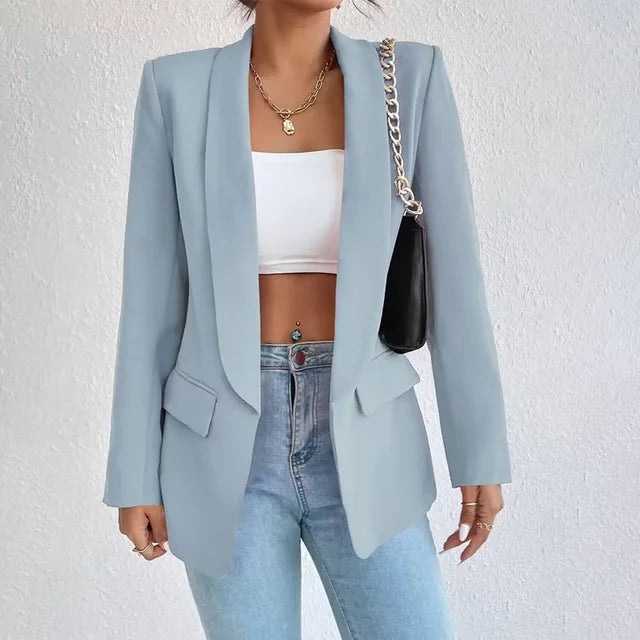 Gertie | Trendy Streetwear Fashion Coat