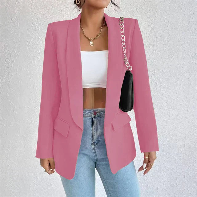 Gertie | Trendy Streetwear Fashion Coat