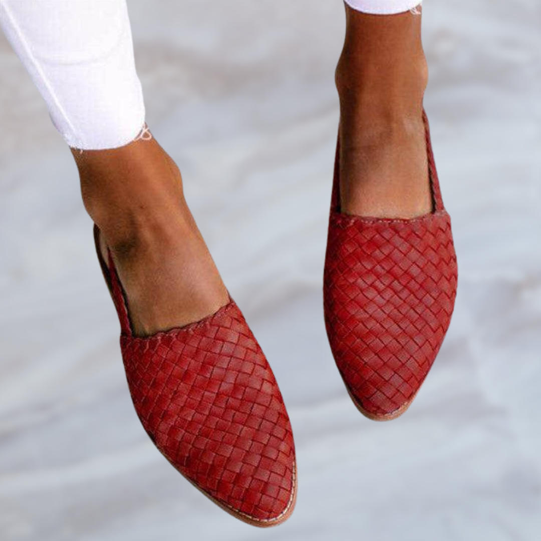 Women's Stylish Slip-On Loafers