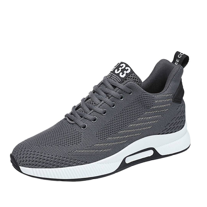 Austen | Premium Height-Boosting Running Shoes