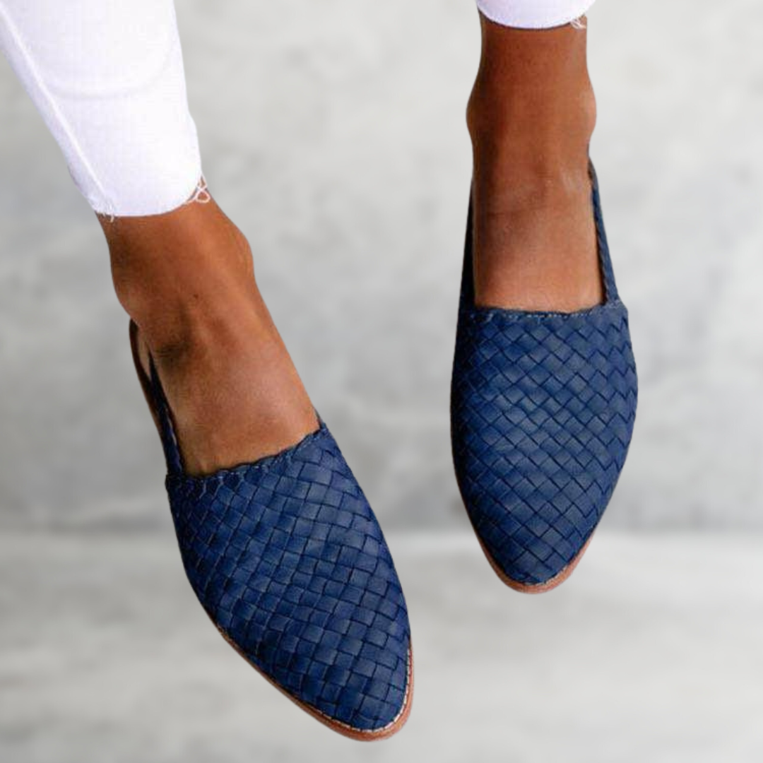 Women's Stylish Slip-On Loafers