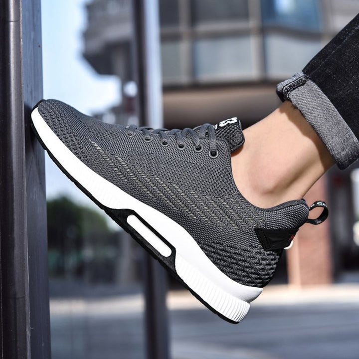 Austen | Premium Height-Boosting Running Shoes