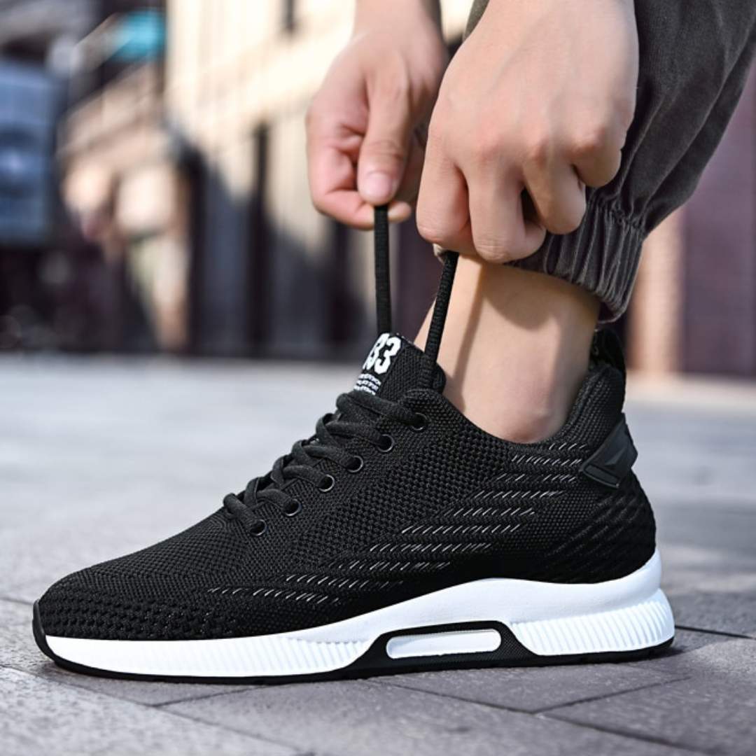 Austen | Premium Height-Boosting Running Shoes