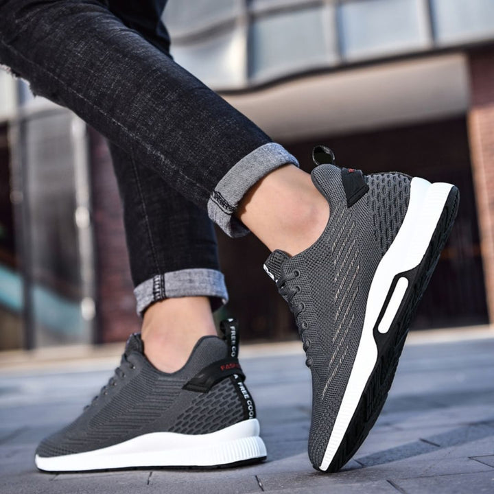 Austen | Premium Height-Boosting Running Shoes